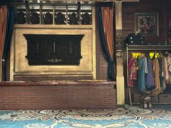 -甘尼仕印度餐厅爵士酒吧(阳春巷店)