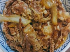 -吉野家(顺义站前北街店)