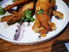 绍兴酥鱼-孔乙己·越宴(鲁迅故里店)