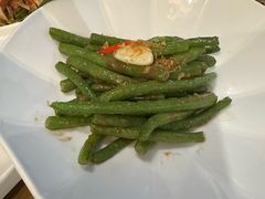 -帕蓝·暹罗料理(大学路店)
