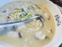 刘备酸菜鱼-水煮三国·川鲁江湖菜(香山店)