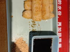 -蚝英雄鲜蚝自助专门店(长楹天街直营店)