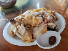 -陈记牛肉馆(尚文书店店)