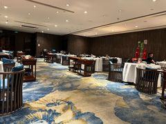 -红棉中餐厅·广州海航威斯汀酒店