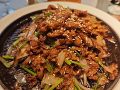 -秀儿四九城·新京菜(亚运村鸟巢店)