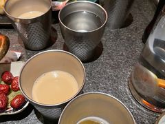 -丝路金桃·新疆菜(徐汇店)