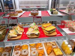 -Tims天好咖啡·贝果(雁展路万象天地店)