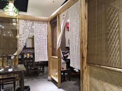 大堂-庆合府重庆大排档(紫都城店)