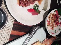 -山葵家·创意料理(宁波来福士店)