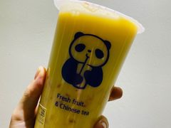 -茶百道(锦江华熙528店)