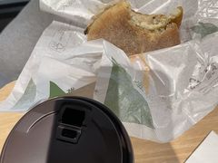 -麦当劳(百联西郊购物中心店)