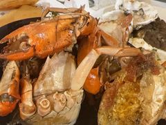 -莲花公园煎蟹(总店)