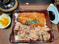 -玄白·炭烤活鳗(上海首店)
