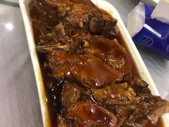 李家大排-砂锅李(九江路店)