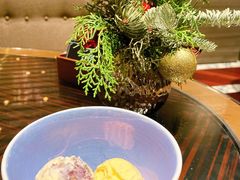 -深圳四季酒店·馥自助餐厅