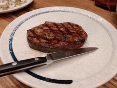 牛肉眼-SMOKI & CO(五大道店)