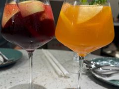 -CRAZYONES西班牙海鲜饭(上海美罗城店)