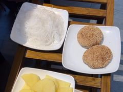 -五十六号院涮肉(雍和宫店)