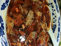 -南京大牌档(香港广场店)