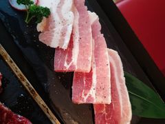 -谷牛和牛烤肉(漕河泾印象城店)