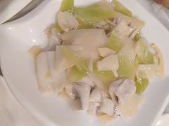 -马凯餐厅(长椿街店)