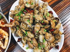-小民大排档(光谷店)