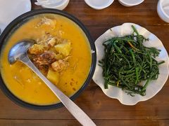 -伊萨娜印尼餐馆
