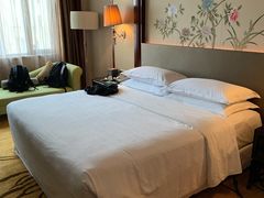 -汕头龙光喜来登酒店