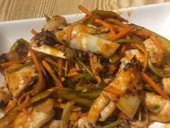 -胡同烧烤·烤肉(塔湾店)