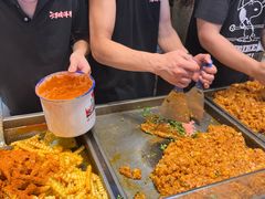 -丁家坡洋芋·观音桥好吃街A区(全国总店)