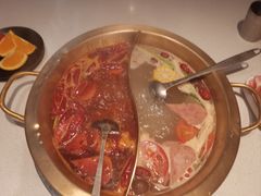 -小龙坎火锅(总店)