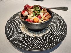 -香山湖渔家大院