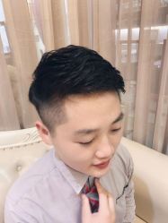 -万丝造型