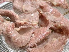 -五洲牛肉美食馆