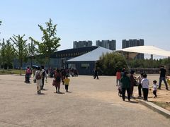 -济南国际园博园