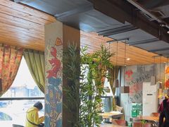 -麻辣总动员·川派海鲜·现炒浇头面·自贡菜(五彩城店)