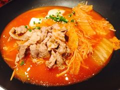 -新发展亚太JW万豪酒店·福苑咖啡厅