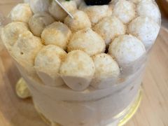 伯爵红茶蛋糕-禾康家蛋糕店