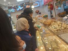 -周记传统糕点PASTRY(蜀汉路店)