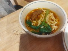 -秦䩊会·陕西biangbiang面(畹町路店)