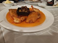 -新侨三宝乐西餐厅(崇文门店)