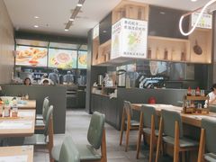 大堂-蔡澜Pho·越南粉餐厅(海上世界店)