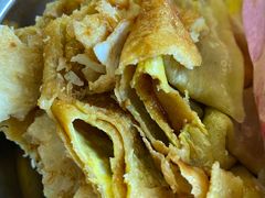 -北京大学-燕南食堂