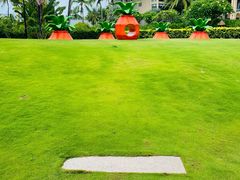 -水桶王国主题餐厅·聚会·生日派对·亲子活动·家庭套餐(亚龙湾希尔顿店)