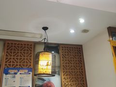 -福来居烤鸭店(天坛二店)