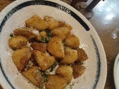 -PIZZA BIANCA(万象城店)