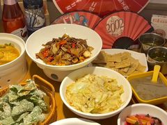 -十二点·辣椒炒肉(南山店)