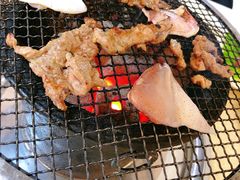 -千里马烧烤(南六东路店)