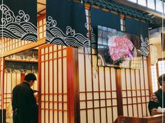 -千寻山野烤肉(中关村店)