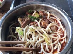 -窦四牛杂面(总店)